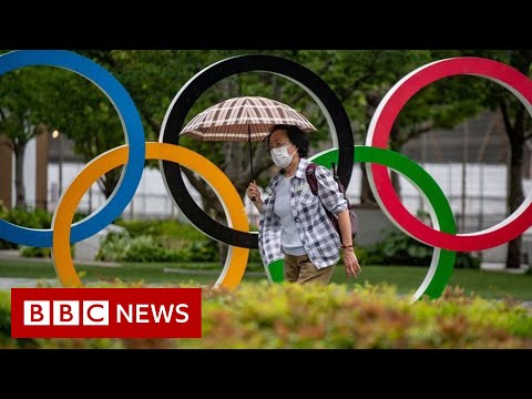 No spectators at Tokyo Olympics as Covid state of emergency declared – BBC News