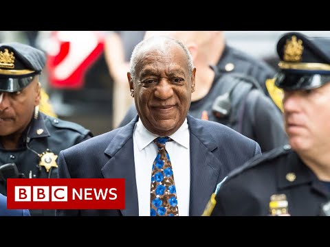 Bill Cosby freed after conviction overturned – BBC News