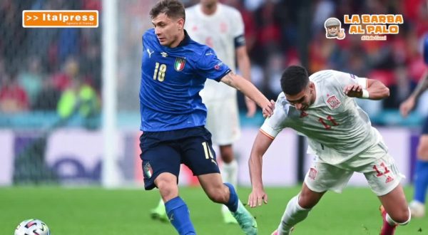 La barba al palo – Contro la Spagna una vittoria all’italiana