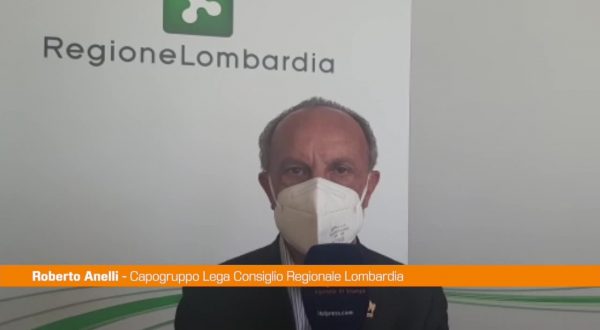 Referendum Giustizia, Anelli: “Migliaia di gazebo in Lombardia”