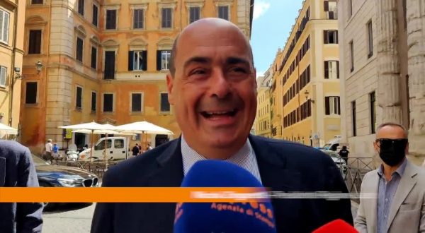 Ddl Zan, Zingaretti: “Bella battaglia del Pd”