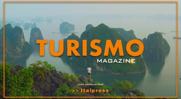 Turismo Magazine – 3/7/2021