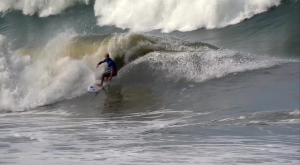 Il Surf italiano avrà la sua stella alle Olimpiadi