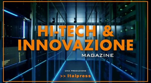 Hi-Tech & Innovazione Magazine – 6/7/2021