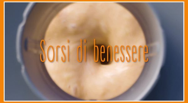 Sorsi di Benessere – Uno smoothie alleato della pelle