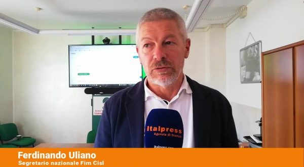 Stellantis, Fim Cisl “-10,5% produzione Italia rispetto pre-Covid”