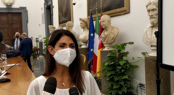 Raggi “Pannella, la lezione di un grande uomo”