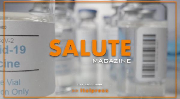 Salute Magazine – 16/7/2021