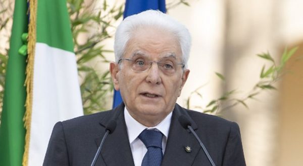 Mattarella “Non tutte le ombre dissipate sulla strage del 2 agosto””