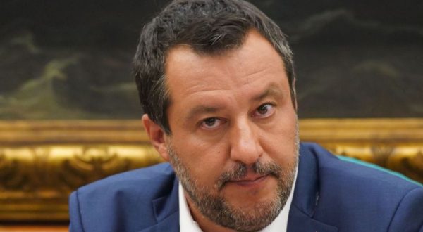 Green Pass, Salvini “Parlarne ora rovina stagione turistica”