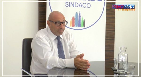 Amministrative, Bernardo “Milano sia capitale della digitalizzazione”