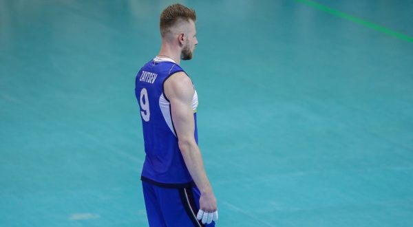 L’Italia del volley eliminata dall’Argentina nei quarti