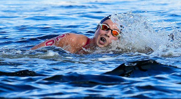 Bruni delude nella 10 km di fondo, Rizza parte bene nel K1 200