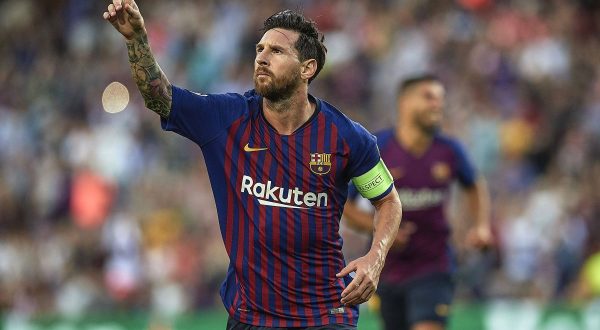 Ufficiale, Messi non rinnova con il Barcellona