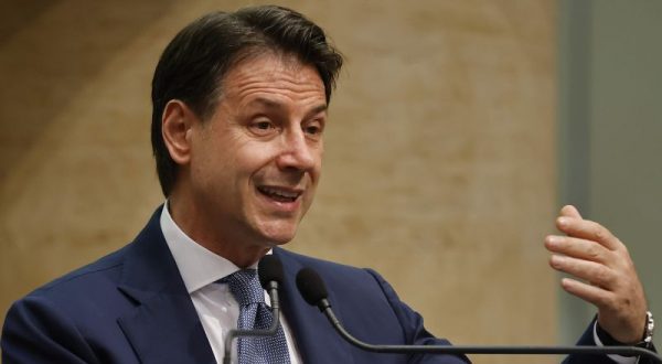 M5S, Conte “Cambierà volto, basta personalismi”