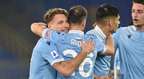 Immobile torna dal 1° e segna, Twente-Lazio 0-1