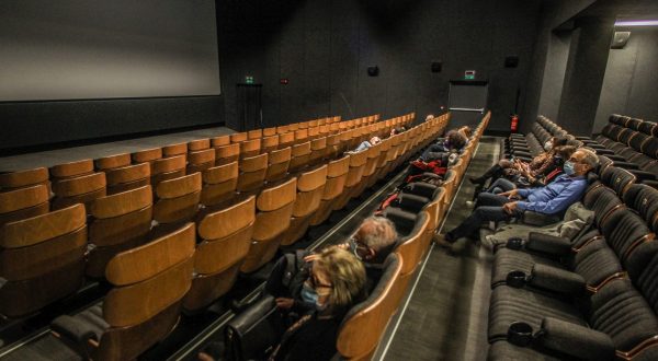 Scuola, Franceschini e Bianchi firmano Piano Cinema e Immagini