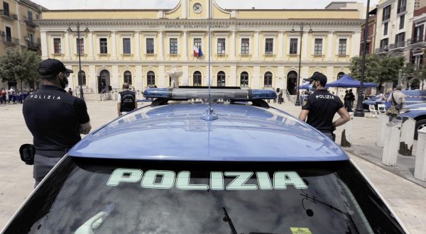 In 10 anni arrestati 132 latitanti pericolosi