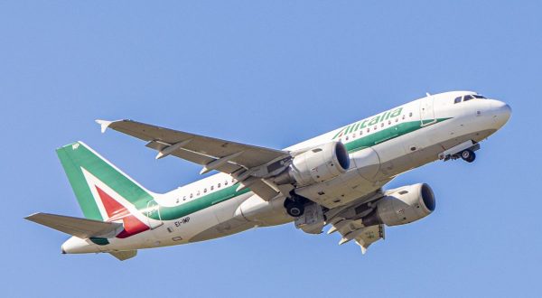 Alitalia, ITA può decollare, arriva la licenza Enac