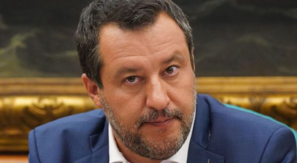 Centrodestra, Salvini “No partito unico all’orizzonte, ma federazione”