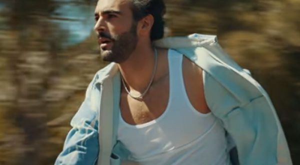 “Ma stasera” di Mengoni guida la classifica Airplay