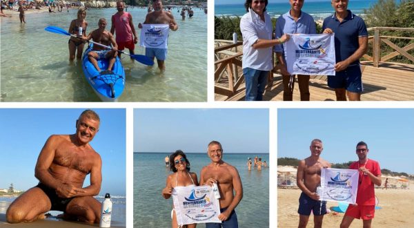 Pecoraro Scanio “Con quasi 1000 km di costa, serve Sicilia plastic free”