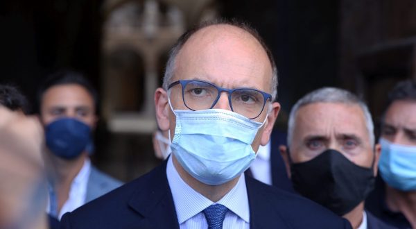 Governo, Letta “Durigon si dimetta”