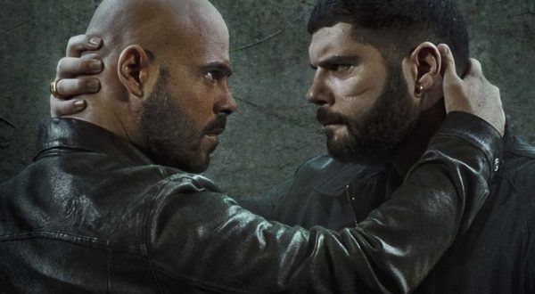 “Gomorra”, a novembre la stagione finale della serie