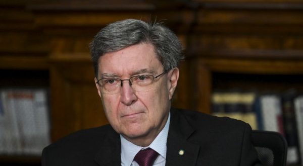 Giovannini “Infrastrutture devono essere fatte con nuova logica”