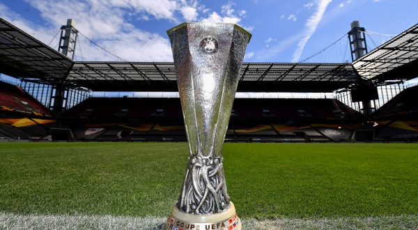 Sorteggio tosto per Napoli e Lazio in Europa League