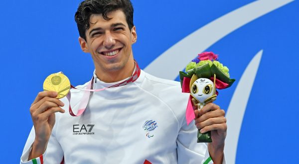 Altre nove medaglie per l’Italia a Tokyo, nuoto regala tre ori