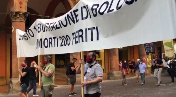 Strage Bologna, Cartabia: “Accertare le responsabilità”