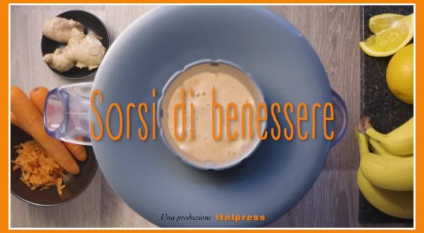 Sorsi di Benessere – Una crema estiva proteica