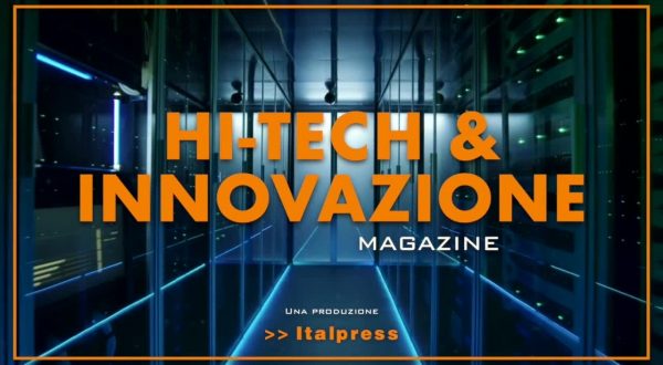 Hi-Tech & Innovazione Magazine – 3/8/2021