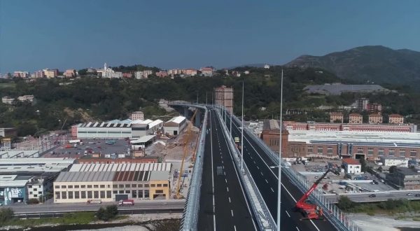 Il Modello Genova un anno dopo