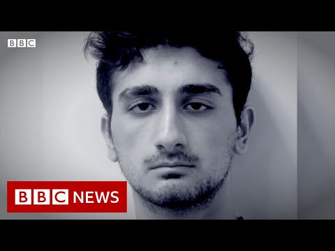 London teenager who murdered sisters influenced by satanic beliefs – BBC News