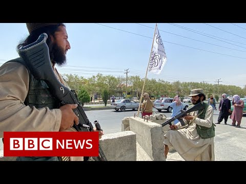 Taliban ‘tortured and massacred’ men from Hazara minority in Afghanistan – BBC News