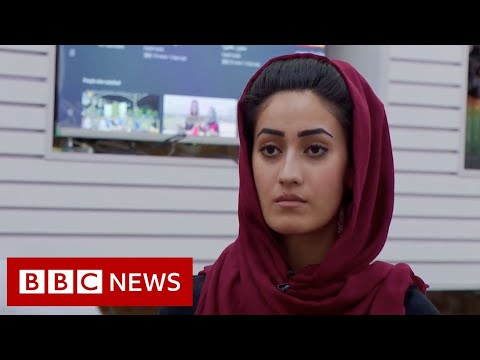 What could Taliban rule mean for women and children? – BBC News