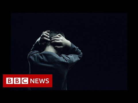 Covid and mental health: The silent pandemic – BBC News