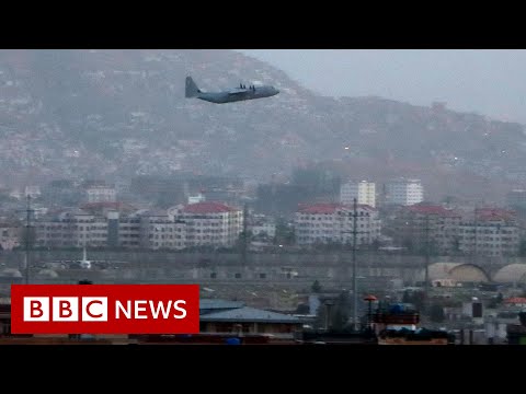 “Do not forget the people of Afghanistan” Red Cross official warns – BBC News