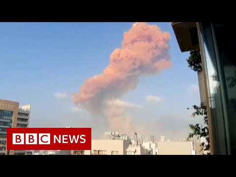 Victims of Beirut explosion remember ‘day our city exploded’ – BBC News