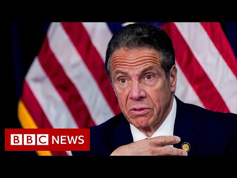 New York Governor Andrew Cuomo resigns – BBC News