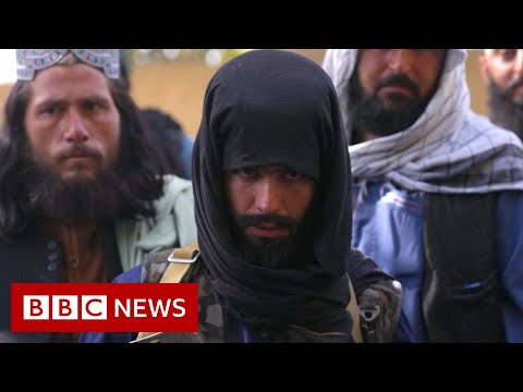 Taliban insurgents explain plans for brutal rule in Afghanistan – BBC News