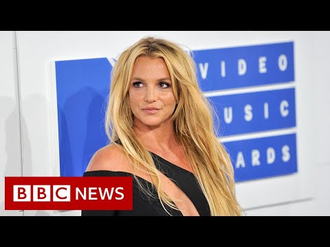 Britney Spears’ father Jamie to step down as conservator – BBC News