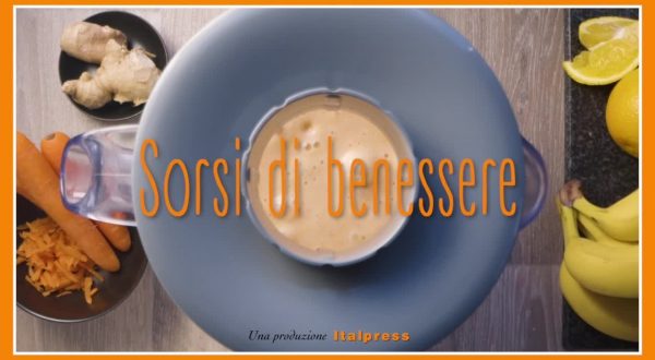 Sorsi di Benessere – Un gelato anti-invecchiamento