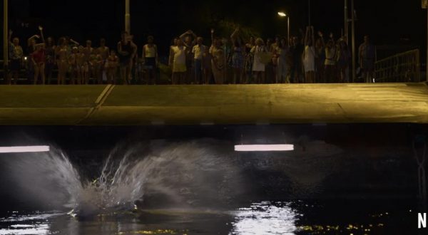 “È stata la mano di Dio”, teaser trailer del nuovo film di Paolo Sorrentino