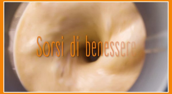 Sorsi di Benessere – Un condimento fresco e versatile