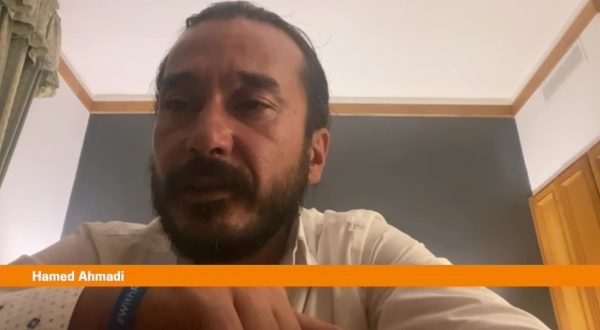 Afghanistan, Ahmadi: “Grazie Italia per rientro mia sorella, impegno continui”