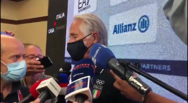 Malagò “Per l’Italia le migliori Olimpiadi di sempre”