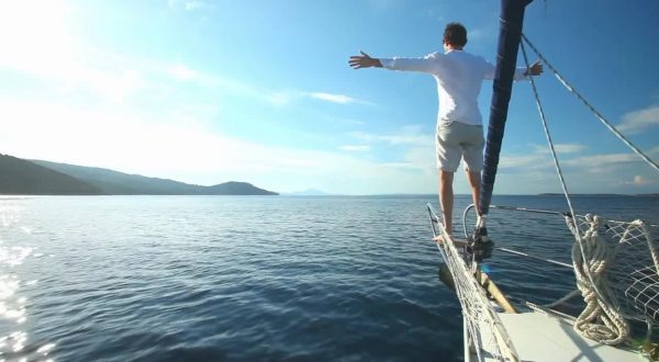 Il turismo nautico va a gonfie vele